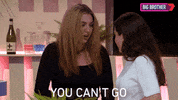 Bbau GIF by Big Brother Australia