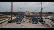esa chantier GIF by CNES