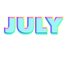 Happy Summer Sticker