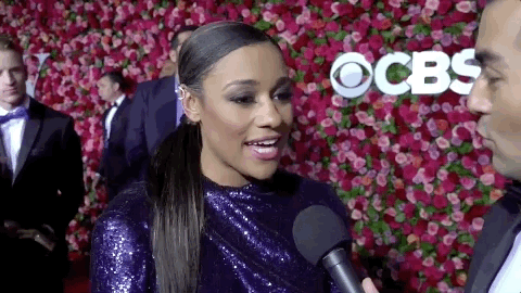 tonys GIF by Tony Awards