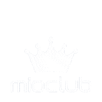mioclub sport fitness gym crown Sticker