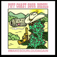 Sour Diesel Nyc GIF by Breeder Piff