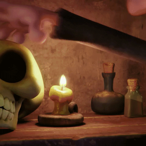 GIF by Sony Pictures Animation