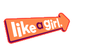 gympass belonging like a girl gympass msgympasser Sticker