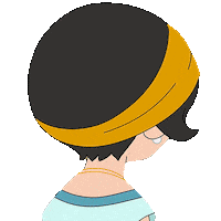 Haunted Hotel Sticker by NETFLIX