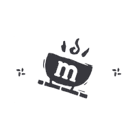 Ramadan Sticker by Mangkokku Indonesia