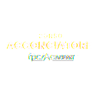 Fpcs Academy Sticker by Fpcs Milano