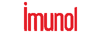 Imunol Sticker by Orzax