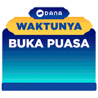 Dana Indonesia Sticker by DANA