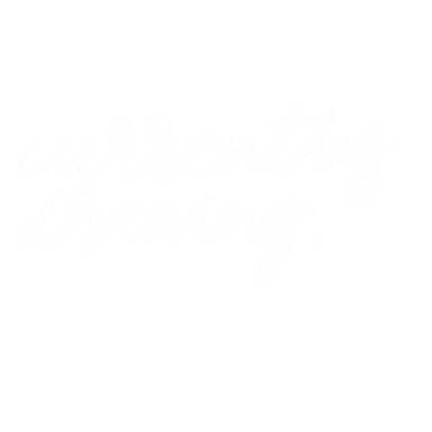 Drawing Sticker