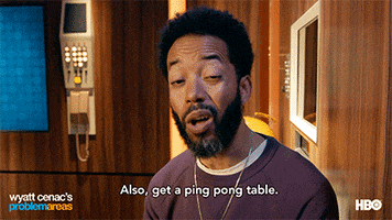 hbo hbo wyatt cenac wyatt cenacs problem areas GIF