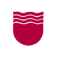 Study Sweden Sticker by Folkuniversitetet