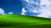 Landscape Wallpaper GIF