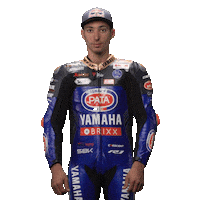 Happy Sport Sticker by WorldSBK