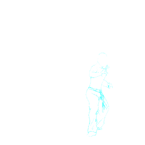 Itatkd Sticker by FITA - Federazione Italiana Taekwondo