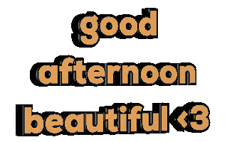 Hey You Sticker by Alissandra
