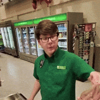 Publix No GIF by Respective