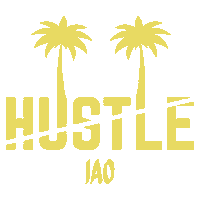 hustlemnl philippines hustle hustler lets hustle Sticker