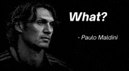 Ac Milan What GIF