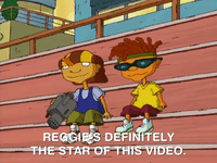 rocket power nicksplat GIF