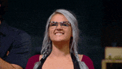 faceoff yes GIF by SYFY