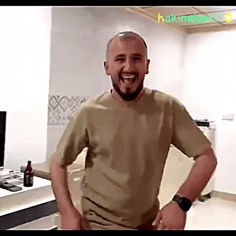 Hakimdoski GIF