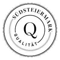 markesuedsteiermark white herz weiss steiermark Sticker