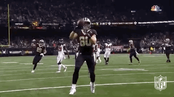 2018 Nfl Football GIF by NFL