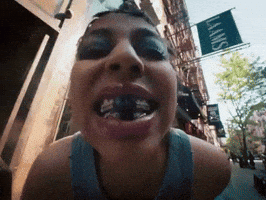 Tank Girl What GIF by brazz.inc