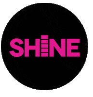 Like A Boss Shine Sticker by SHiNEDanceFitness