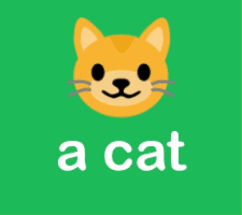 NUrelations giphygifmaker love cat animals GIF