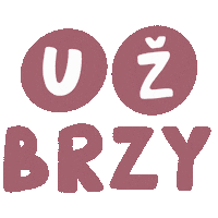 Soon Sticker by epipi.cz