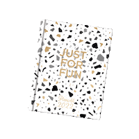 Stationery Tervezo Sticker by Lizzy Card