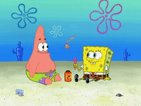 season 8 bubble troubles GIF by SpongeBob SquarePants