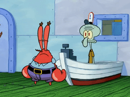 season 7 the curse of bikini bottom GIF by SpongeBob SquarePants