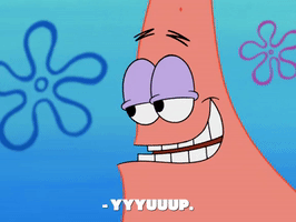 season 7 the curse of bikini bottom GIF by SpongeBob SquarePants