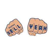 Remax New Home Sticker by Fitzpatrick Team RE/MAX