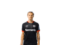 Bayer 04 Werkself Sticker by Bayer 04 Leverkusen
