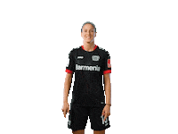 Bayer 04 Goal Sticker by Bayer 04 Leverkusen