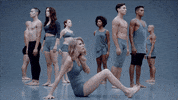 Taylor Swift Hqg Studios GIF by hero0fwar