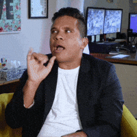 Asl Not Understand GIF