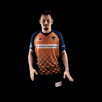 CALormont rugby cal ca lormont max pont GIF