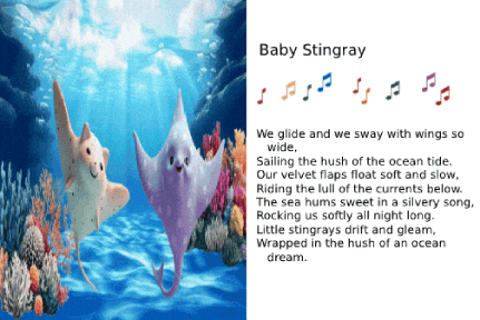 Animated Cards GIF