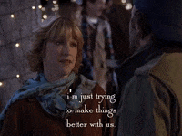 season 4 netflix GIF by Gilmore Girls 