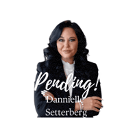 Pending Sticker by HowardHannaSB