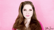 I Love You Kiss GIF by Lillee Jean