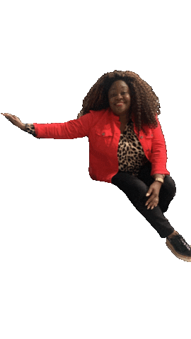 CharmaineWynter giphyattribution influencer charmainewynterinfluencer Sticker