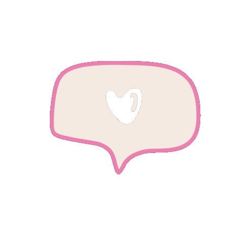 Heart Love Sticker