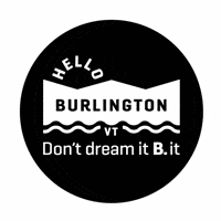 HELLOBURLINGTON burlington burlingtonvt burlington vermont burlington vt GIF