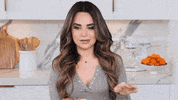 Confused Wait What GIF by Rosanna Pansino